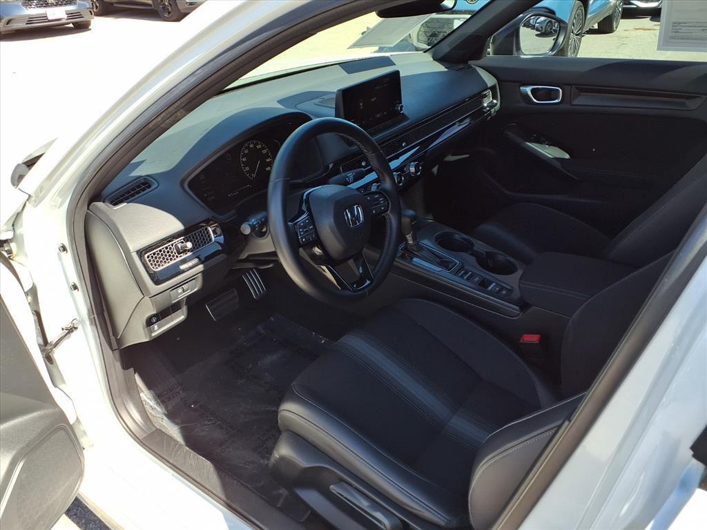 used 2023 Honda Civic car, priced at $23,974