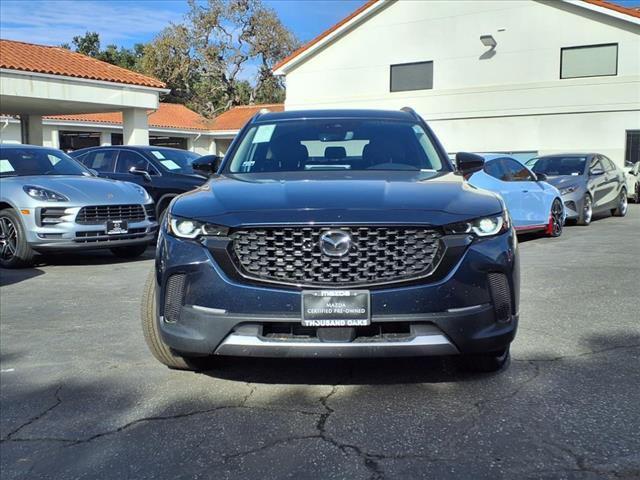 used 2023 Mazda CX-50 car, priced at $31,990