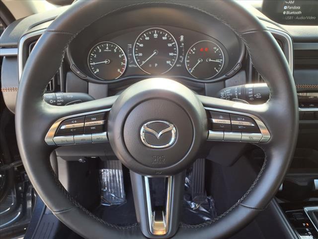 used 2023 Mazda CX-50 car, priced at $31,990