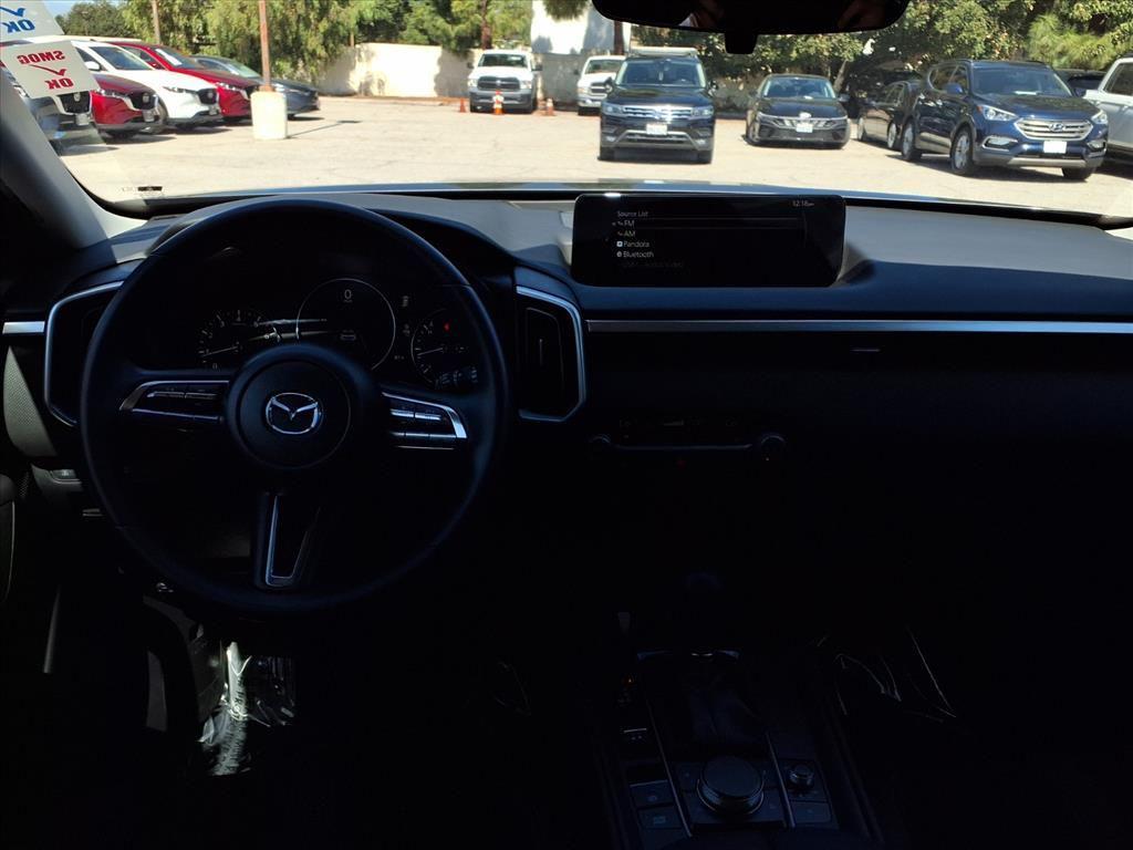 used 2023 Mazda CX-50 car, priced at $25,468