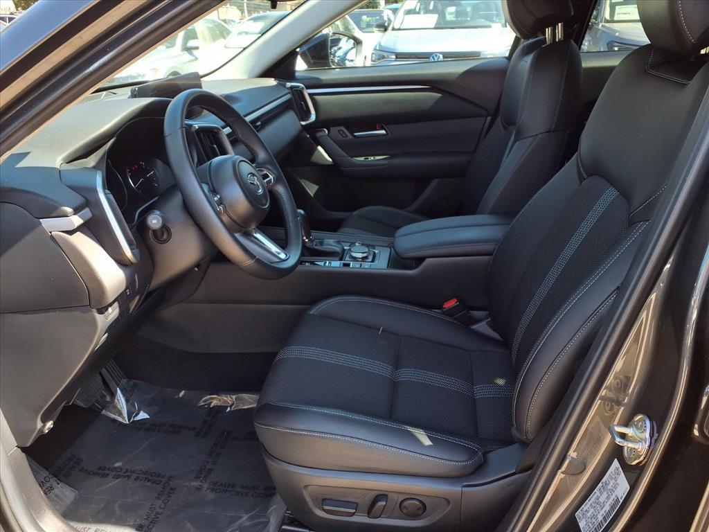 used 2023 Mazda CX-50 car, priced at $25,468