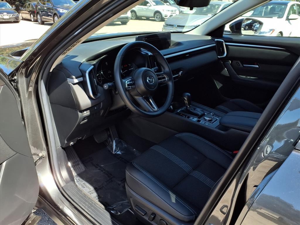 used 2023 Mazda CX-50 car, priced at $25,468