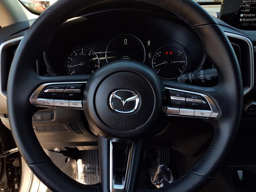 used 2023 Mazda CX-50 car, priced at $25,468