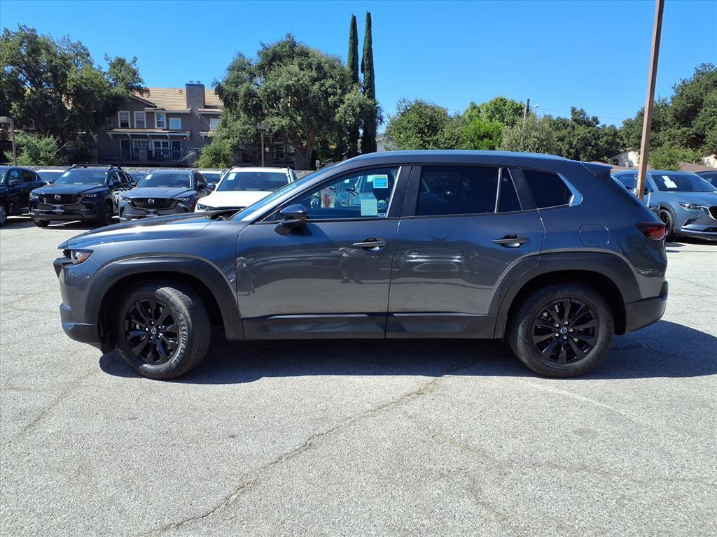 used 2023 Mazda CX-50 car, priced at $25,468