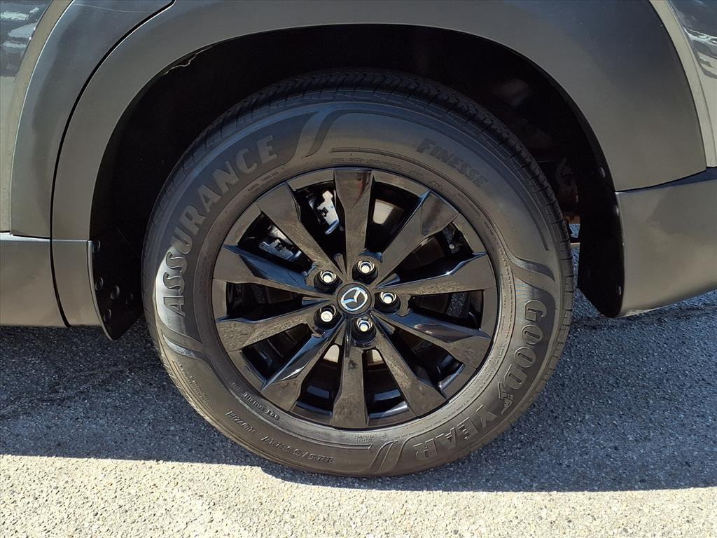 used 2023 Mazda CX-50 car, priced at $25,468