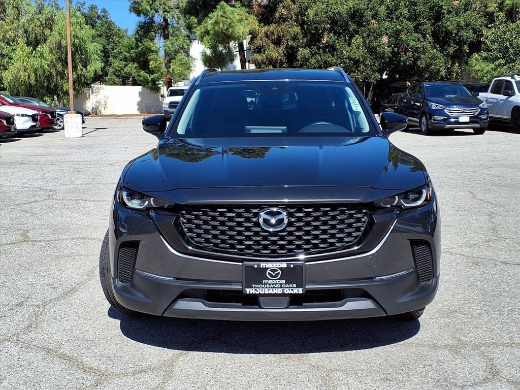 used 2023 Mazda CX-50 car, priced at $25,468