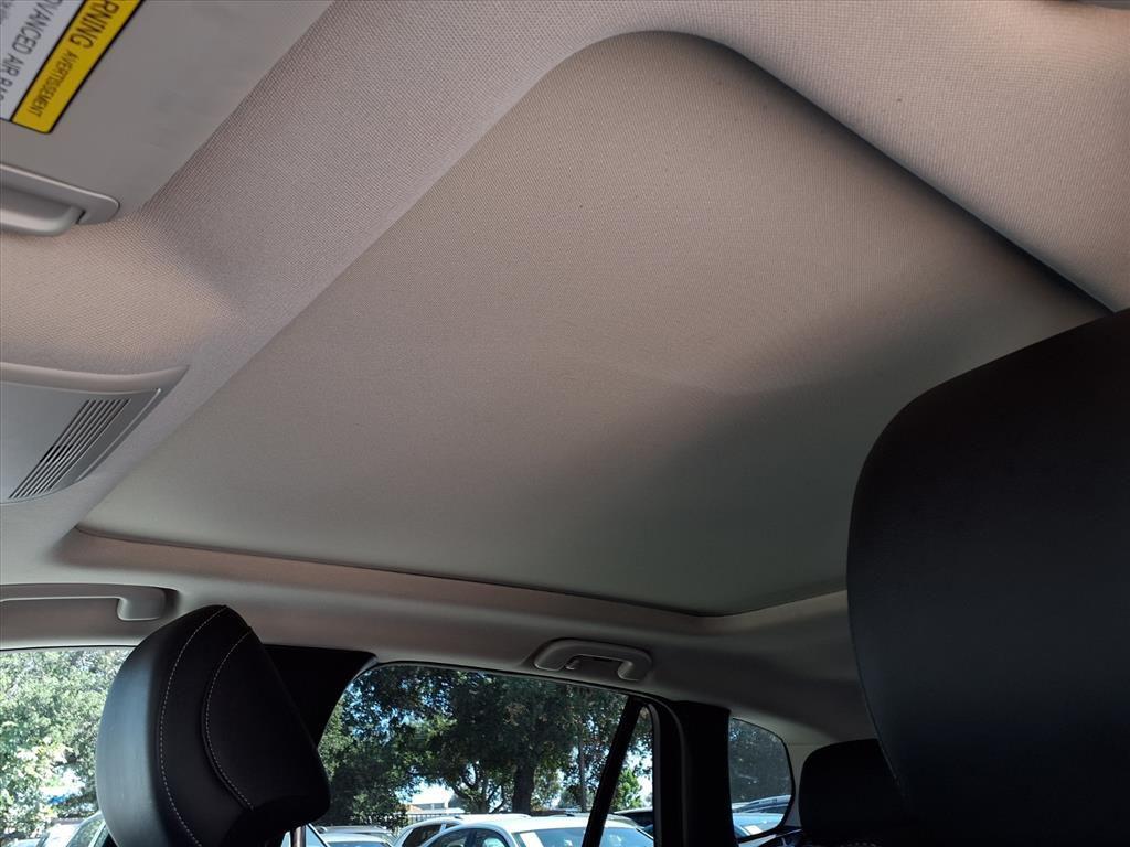 used 2023 Mazda CX-50 car, priced at $25,468