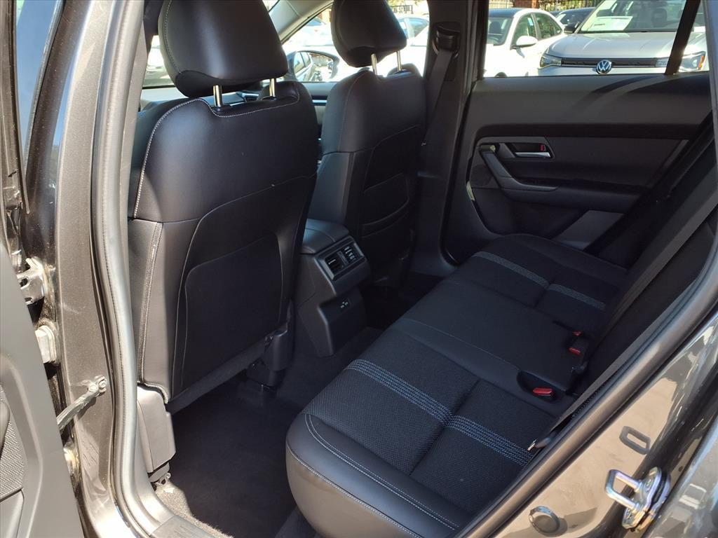 used 2023 Mazda CX-50 car, priced at $25,468