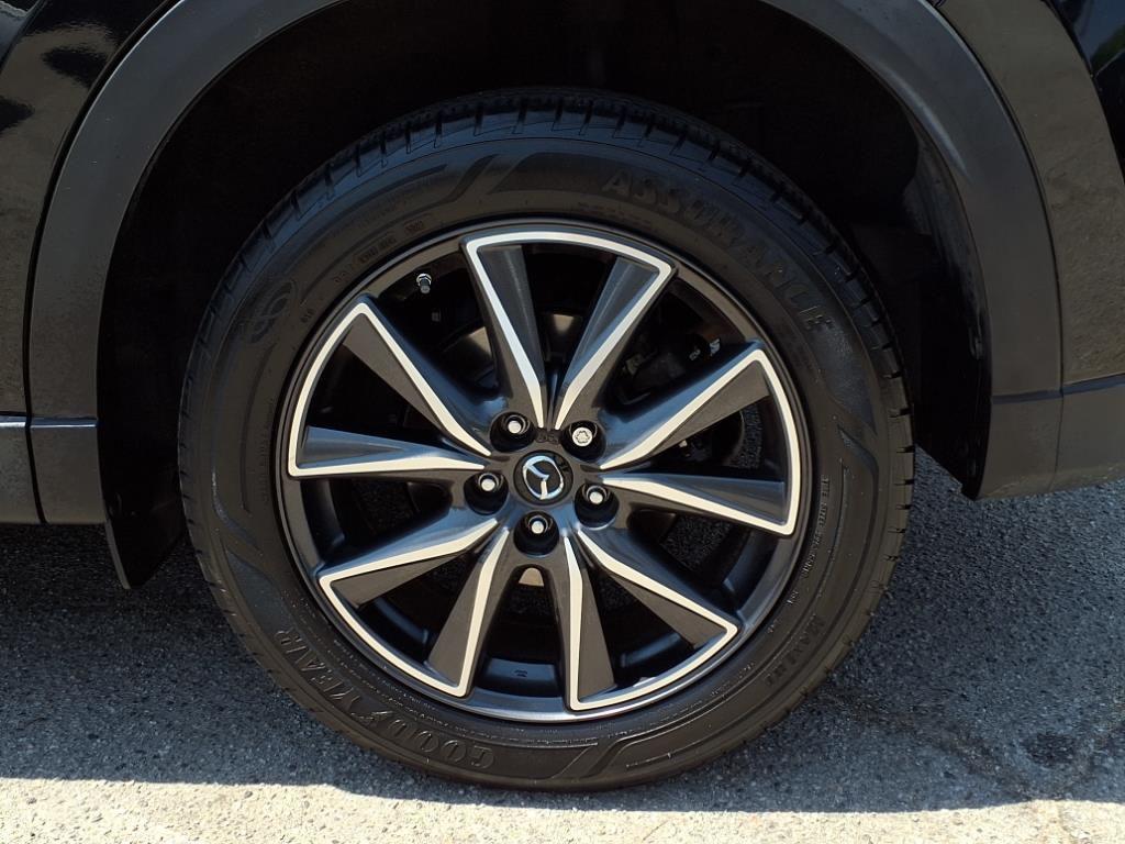 used 2018 Mazda CX-5 car, priced at $14,750