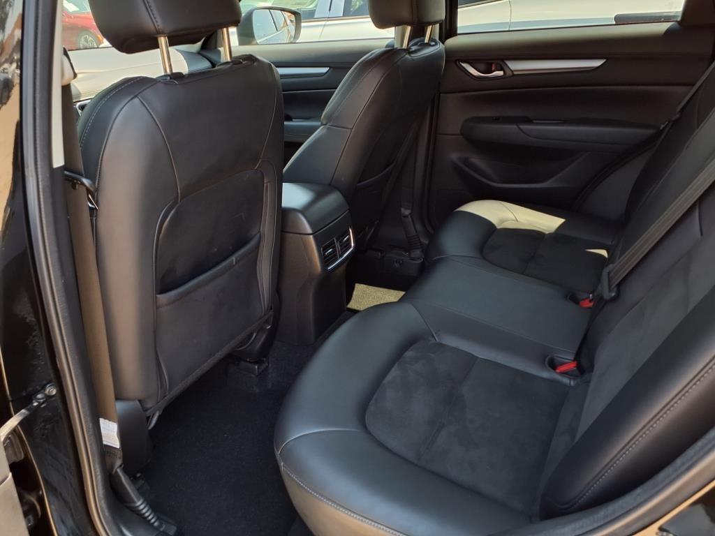 used 2018 Mazda CX-5 car, priced at $14,750