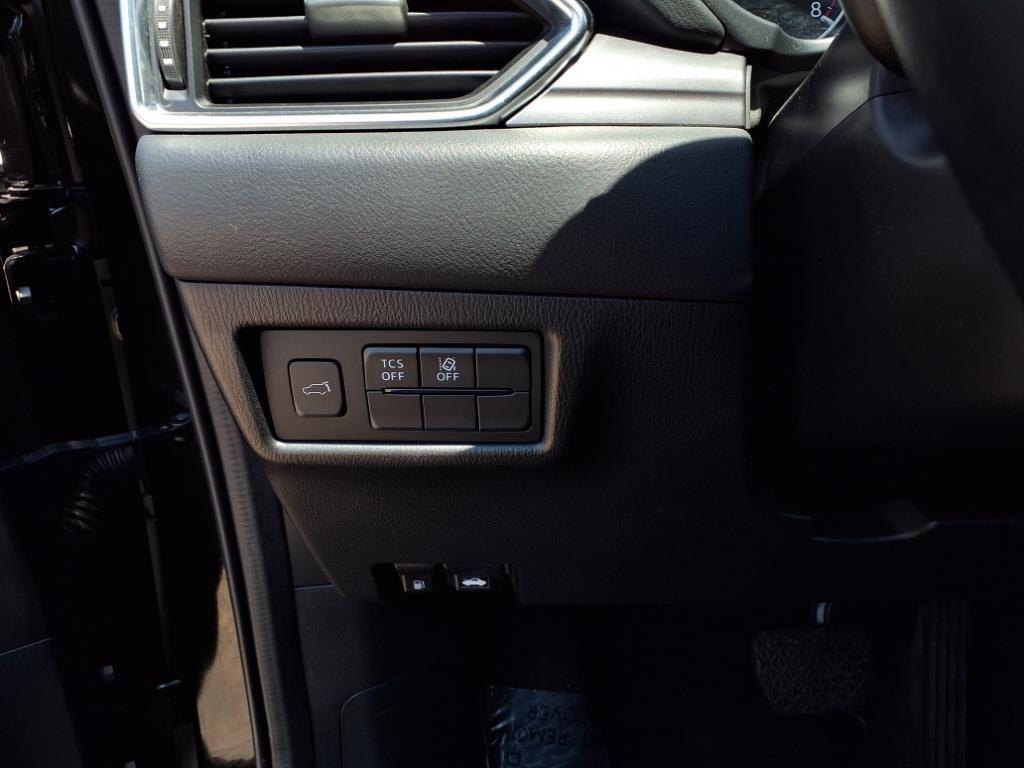used 2018 Mazda CX-5 car, priced at $14,750