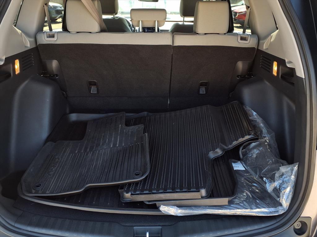 used 2022 Honda CR-V car, priced at $25,487