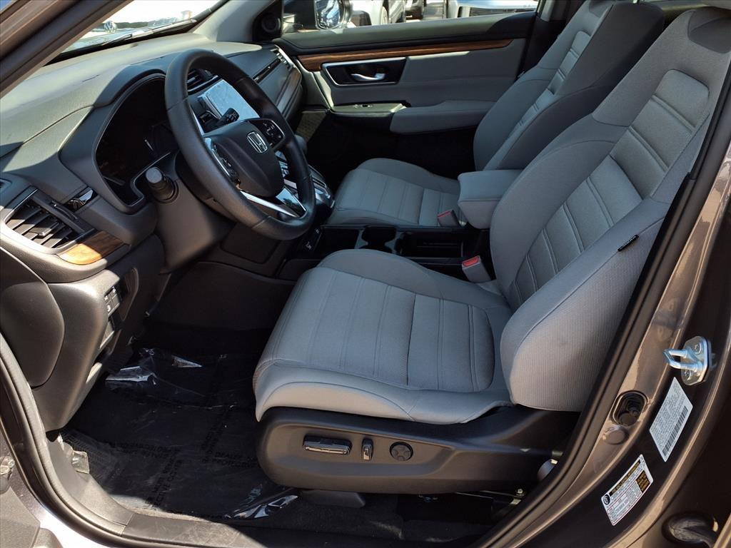 used 2022 Honda CR-V car, priced at $25,487