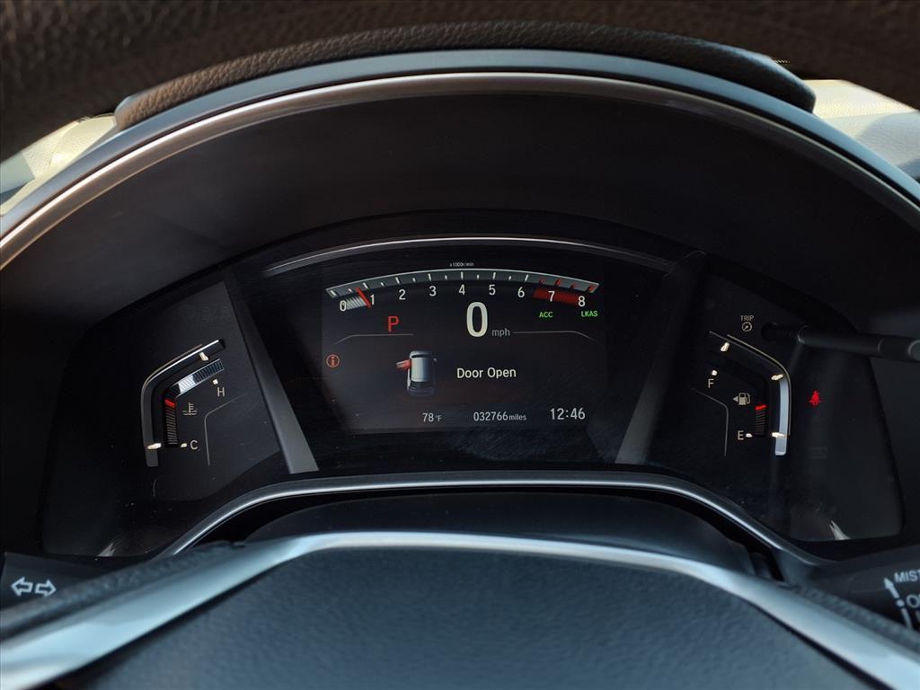 used 2022 Honda CR-V car, priced at $25,487