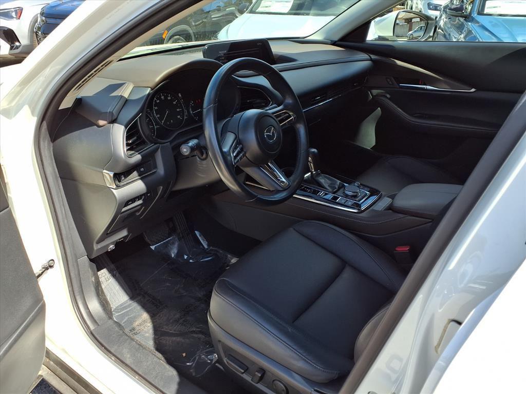 used 2022 Mazda CX-30 car, priced at $24,400