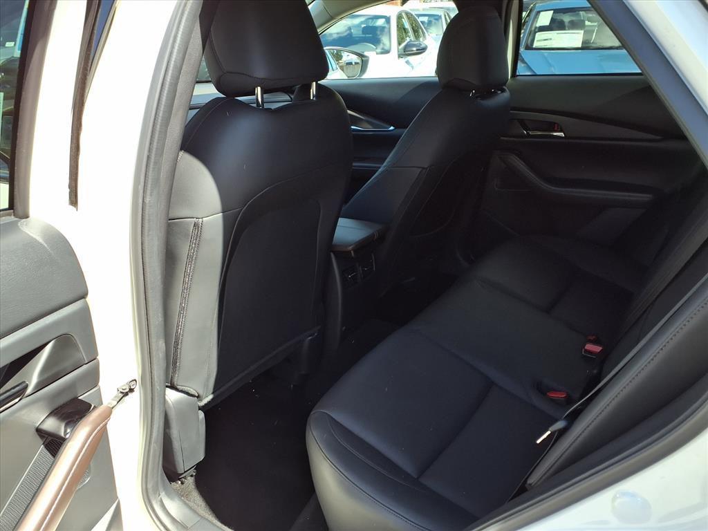 used 2022 Mazda CX-30 car, priced at $24,400