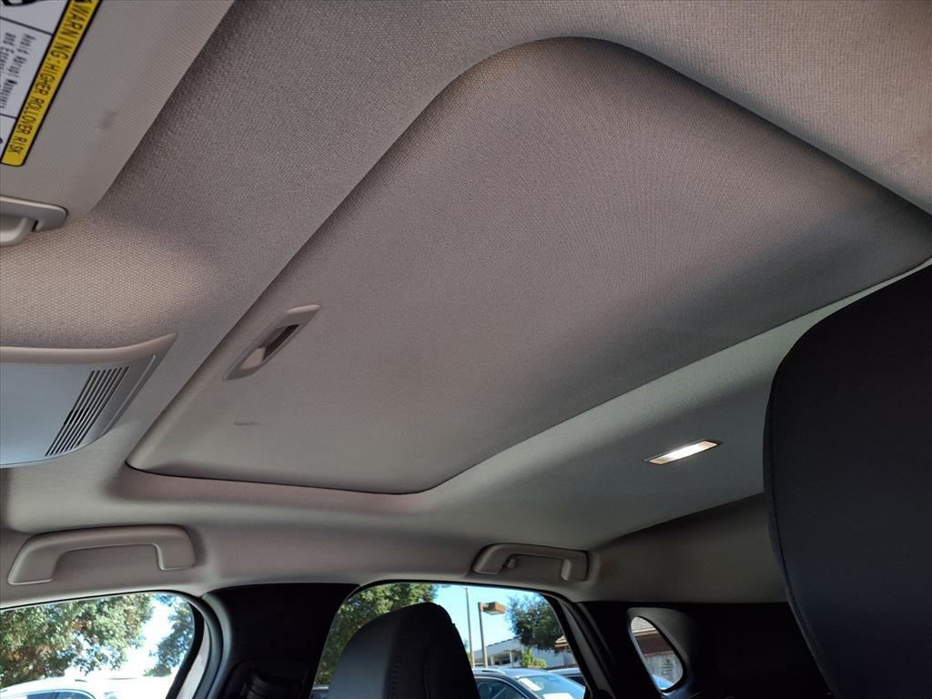 used 2022 Mazda CX-30 car, priced at $24,400