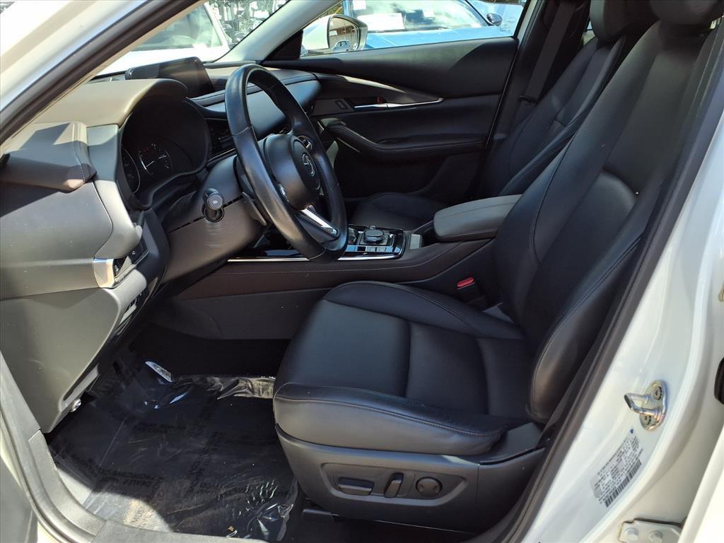 used 2022 Mazda CX-30 car, priced at $24,400