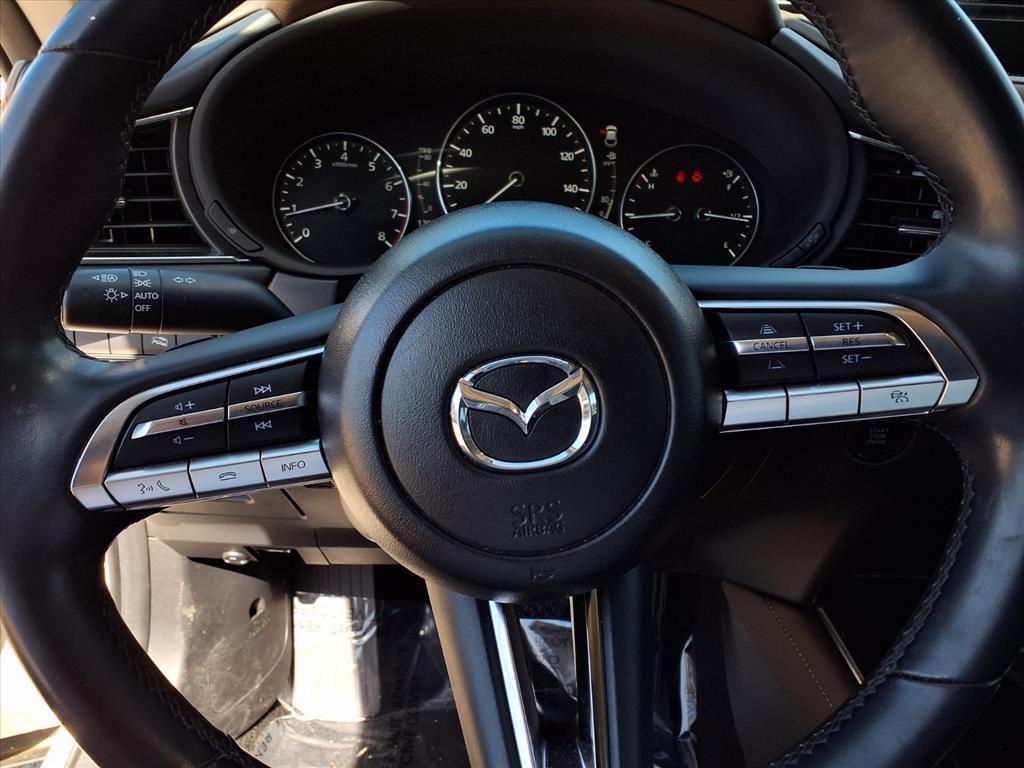 used 2022 Mazda CX-30 car, priced at $24,400