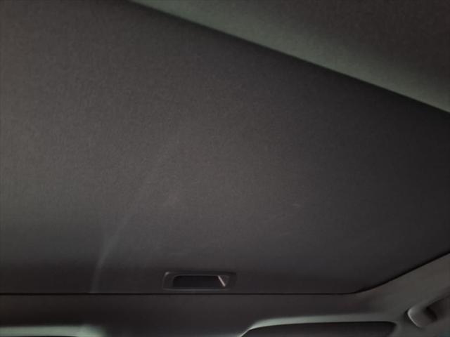 used 2025 Honda Civic Si car, priced at $31,820