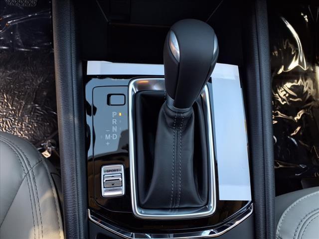 new 2025 Mazda CX-5 car, priced at $33,635
