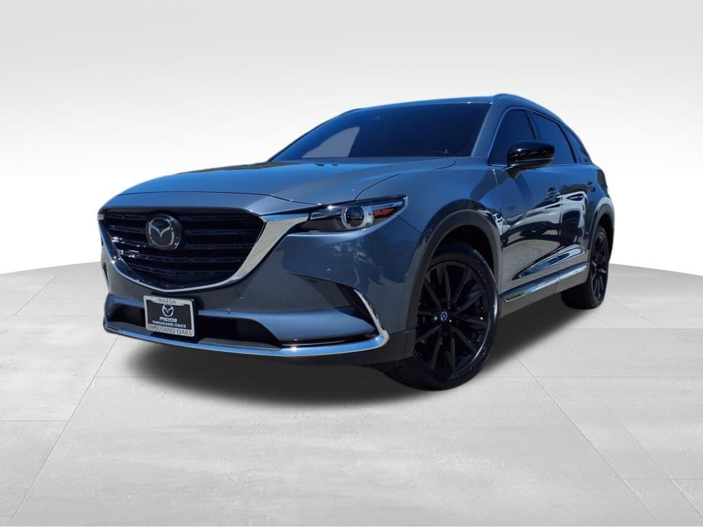 used 2023 Mazda CX-9 car, priced at $31,990
