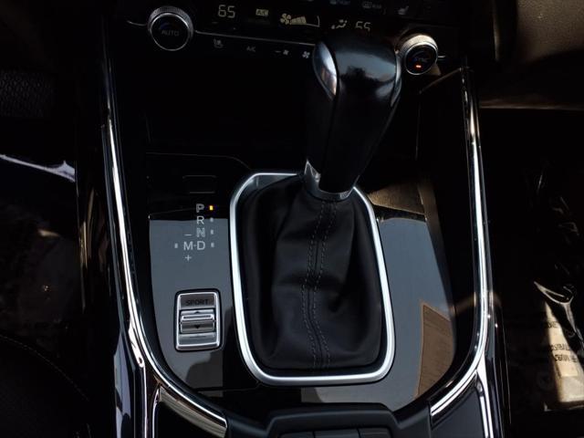 used 2022 Mazda CX-9 car, priced at $32,700