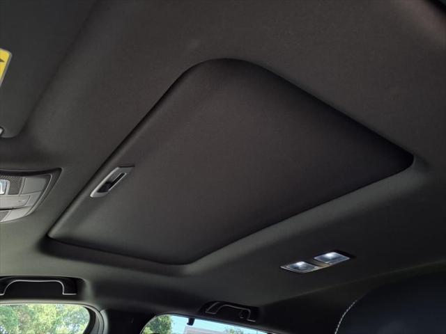 used 2022 Mazda CX-9 car, priced at $32,700