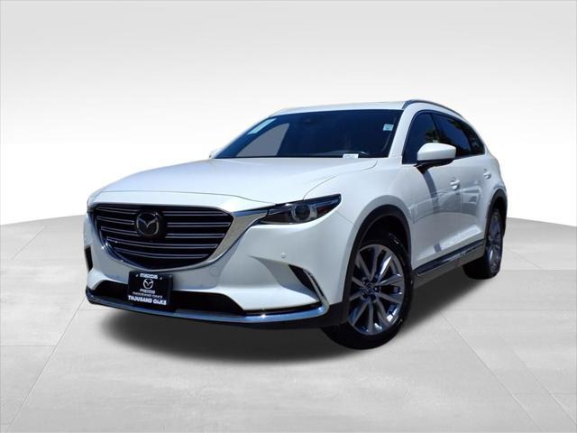 used 2022 Mazda CX-9 car, priced at $32,989