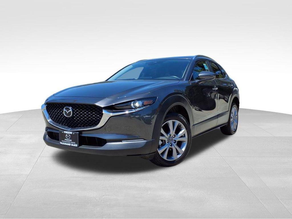used 2022 Mazda CX-30 car, priced at $21,599