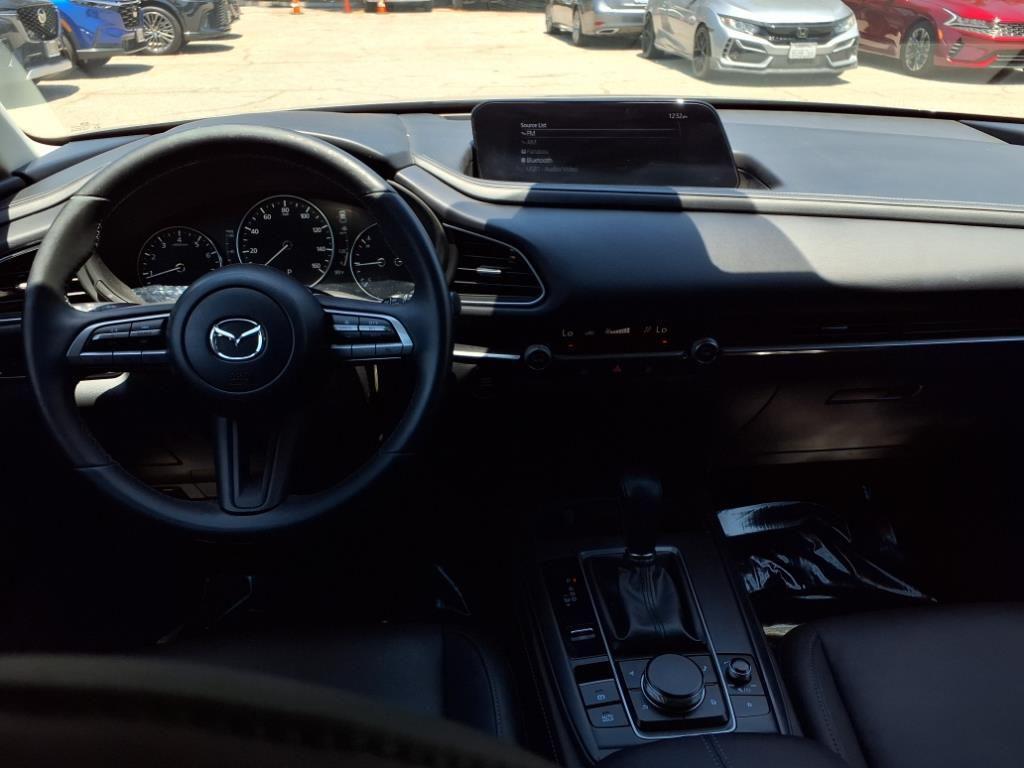 used 2022 Mazda CX-30 car, priced at $21,599