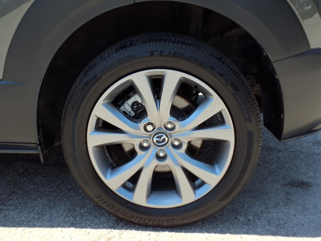 used 2022 Mazda CX-30 car, priced at $21,599