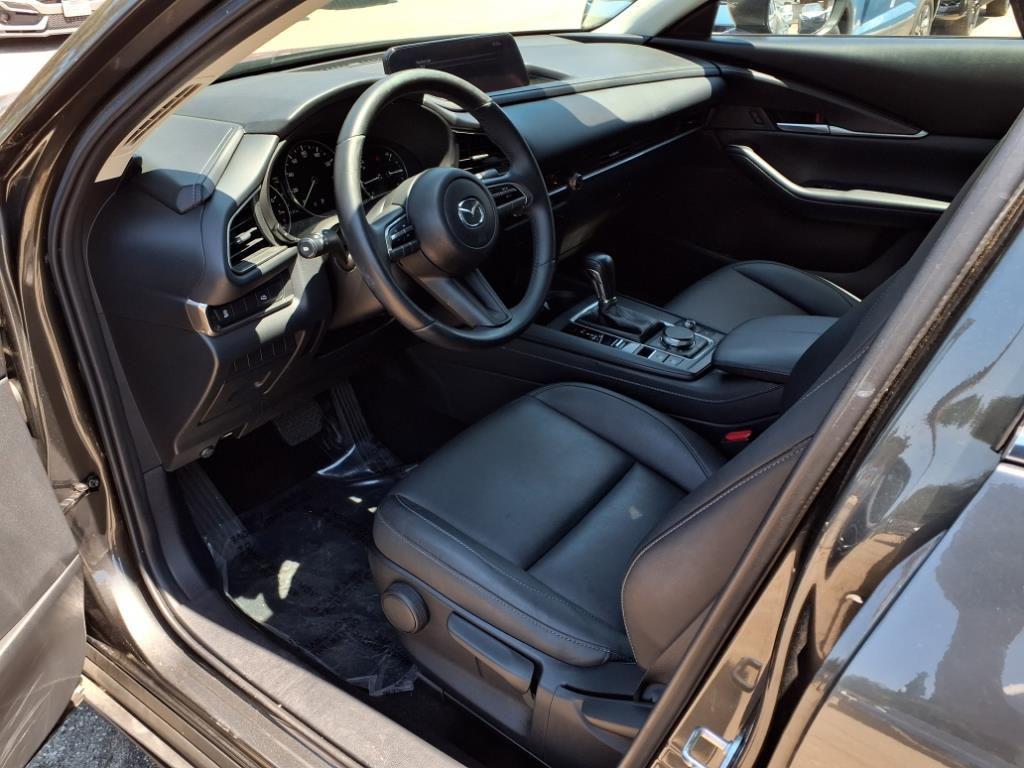 used 2022 Mazda CX-30 car, priced at $21,599