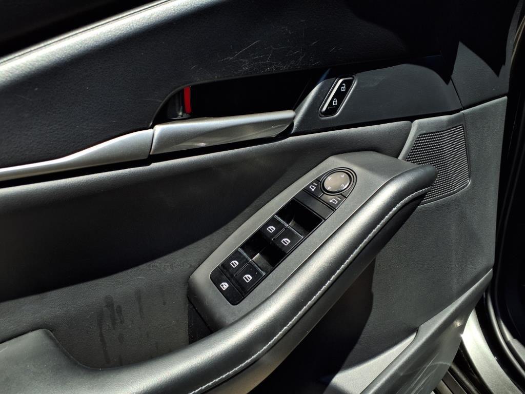 used 2022 Mazda CX-30 car, priced at $21,599