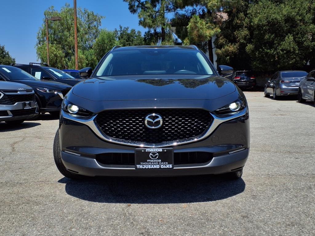 used 2022 Mazda CX-30 car, priced at $21,599