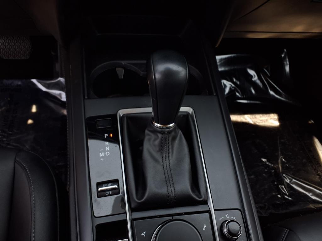 used 2022 Mazda CX-30 car, priced at $21,599