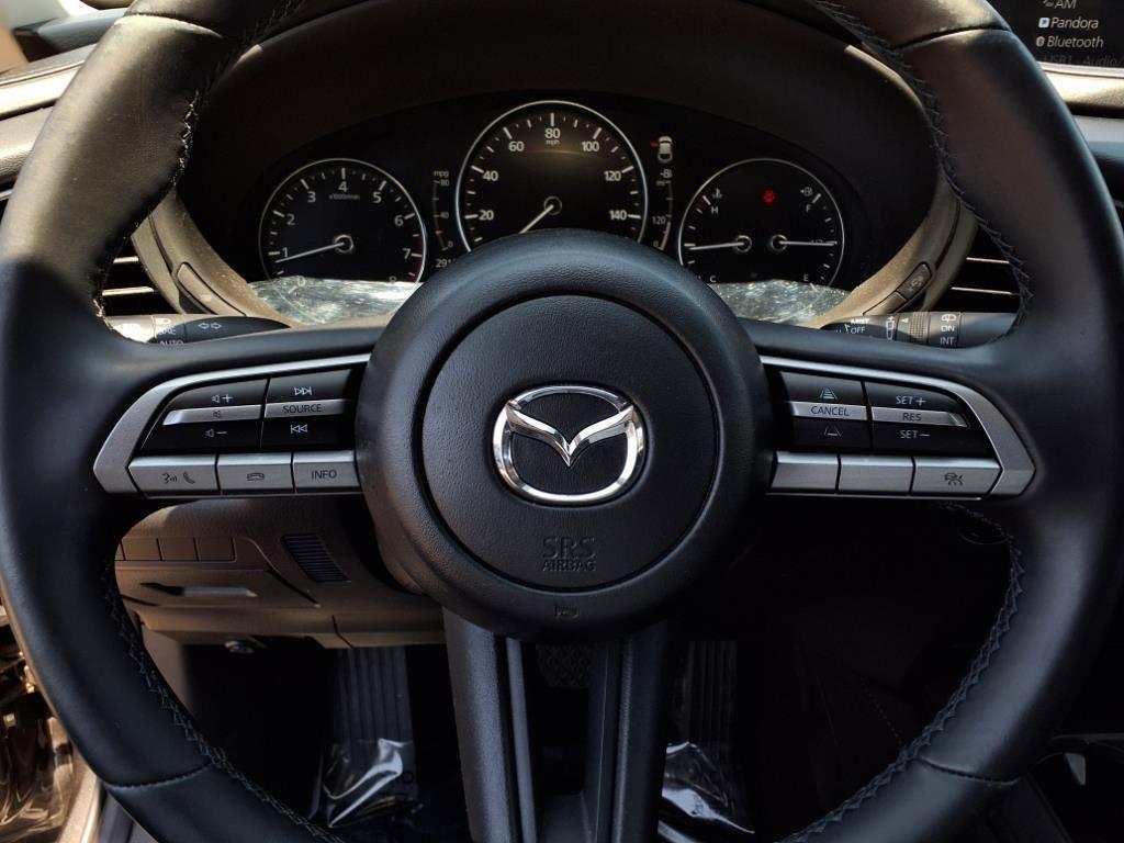 used 2022 Mazda CX-30 car, priced at $21,599