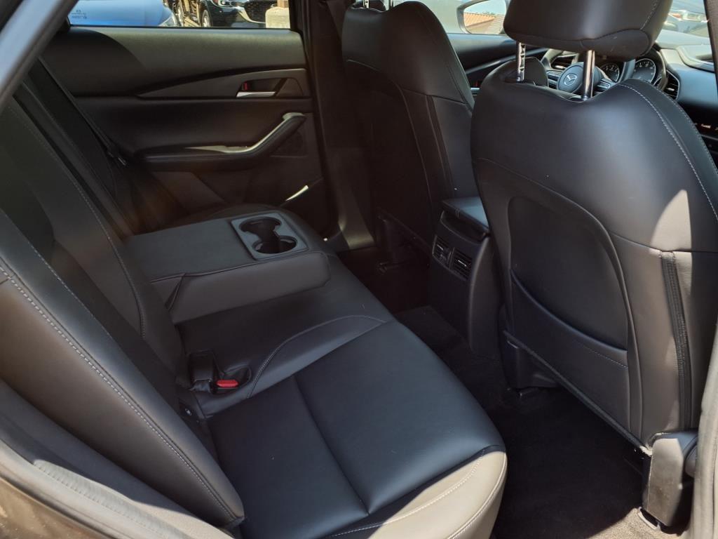 used 2022 Mazda CX-30 car, priced at $21,599