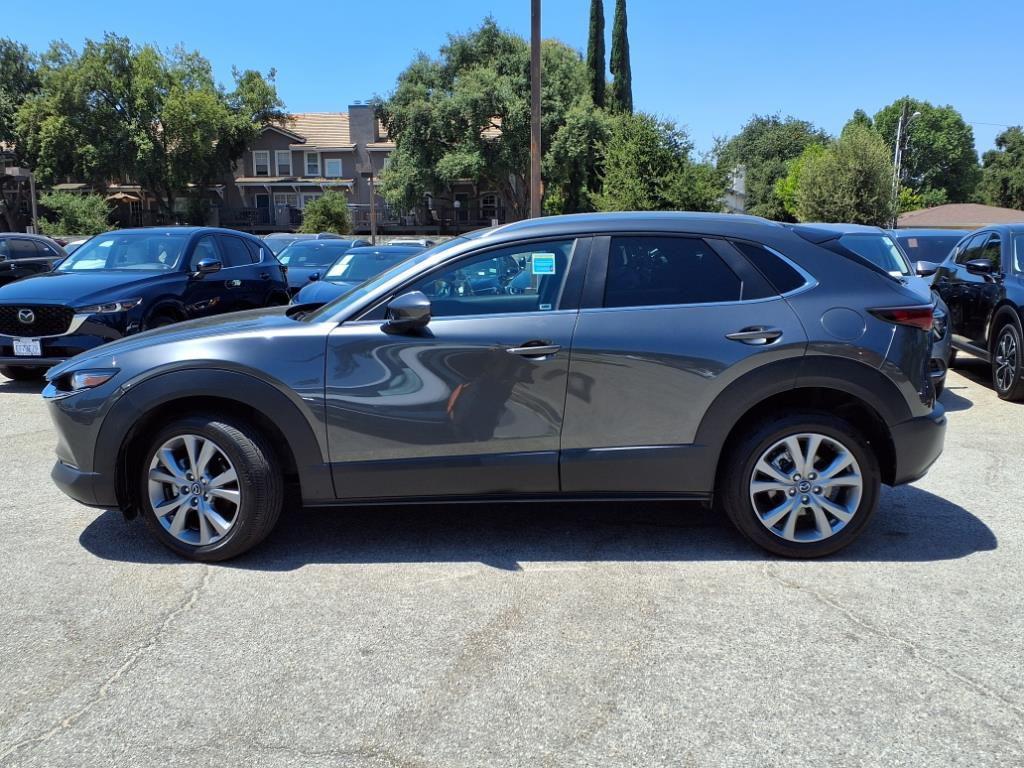 used 2022 Mazda CX-30 car, priced at $21,599
