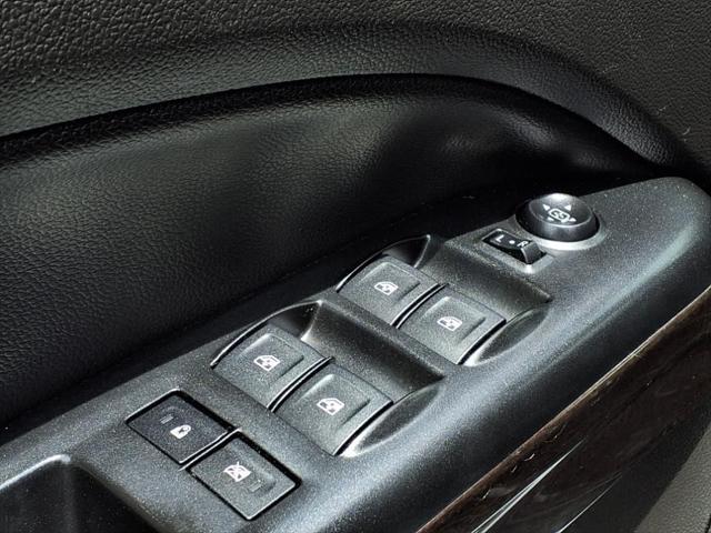 used 2018 GMC Canyon car, priced at $27,500