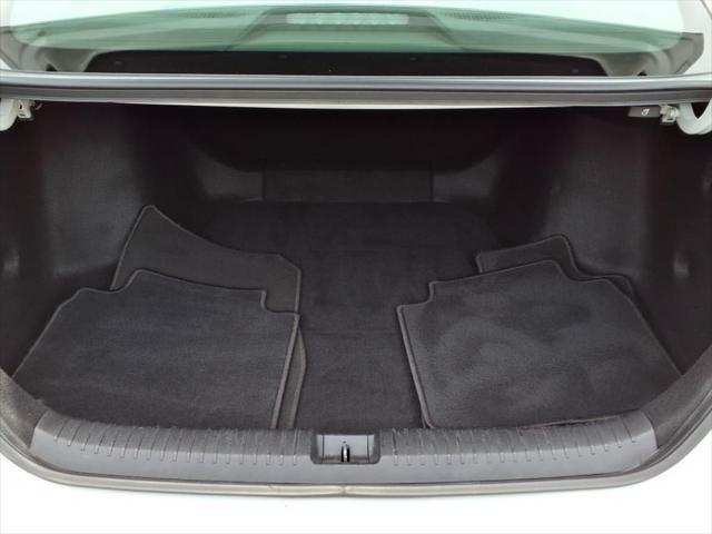 used 2023 Honda Accord car, priced at $24,587