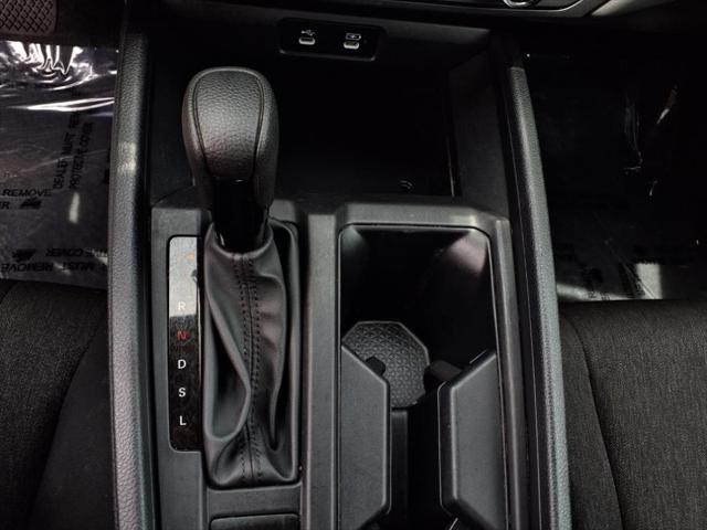 used 2023 Honda Accord car, priced at $24,587