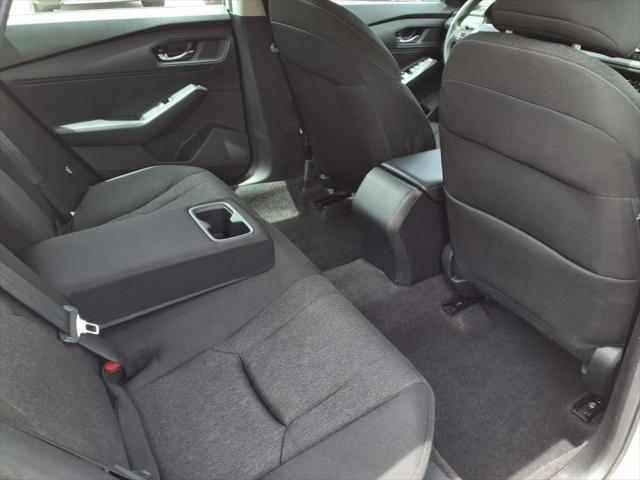 used 2023 Honda Accord car, priced at $24,587