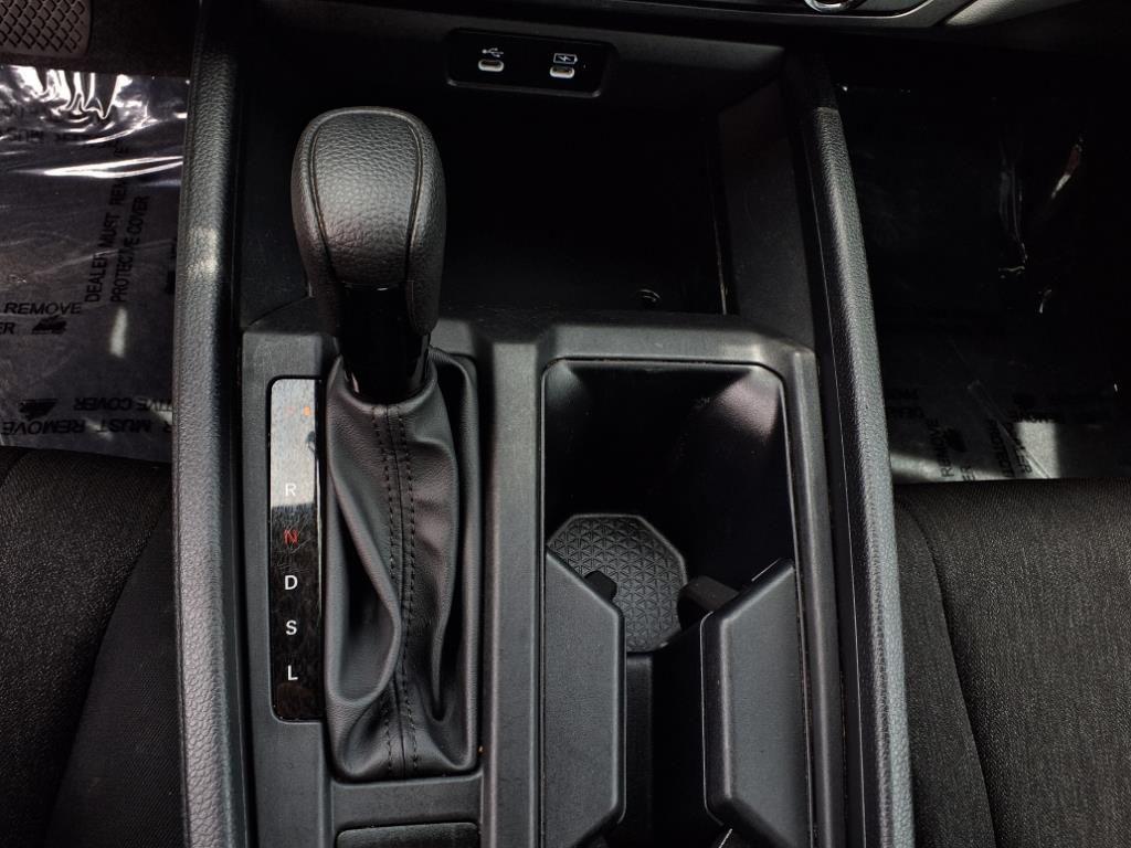 used 2023 Honda Accord car, priced at $23,400