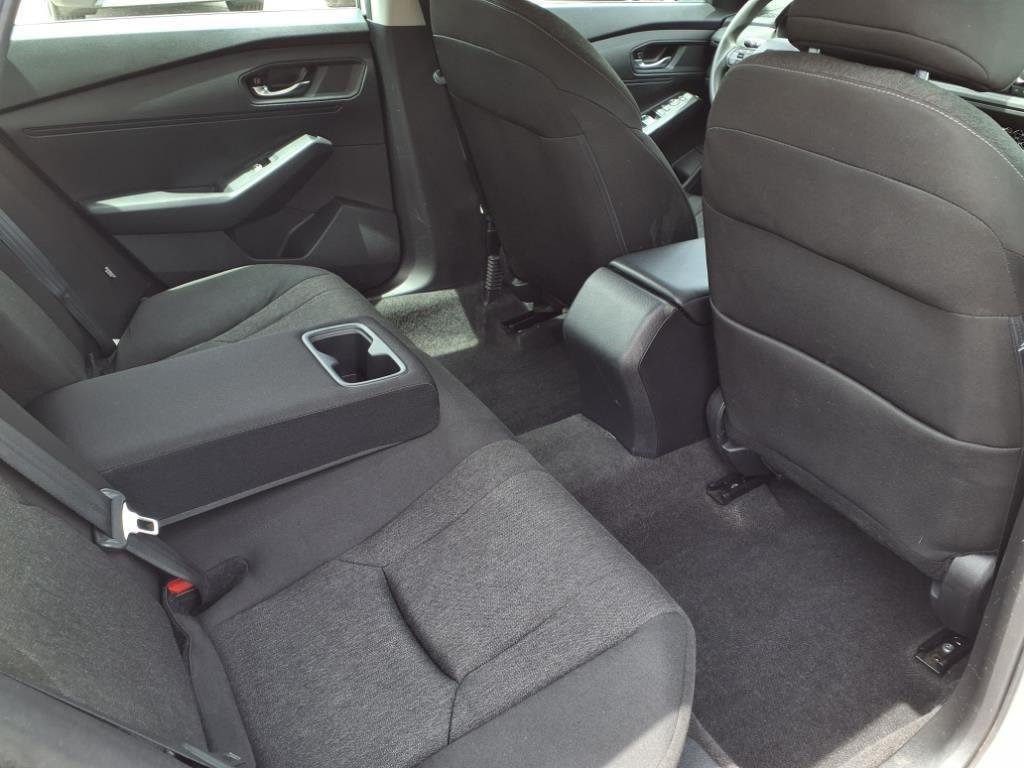 used 2023 Honda Accord car, priced at $23,400