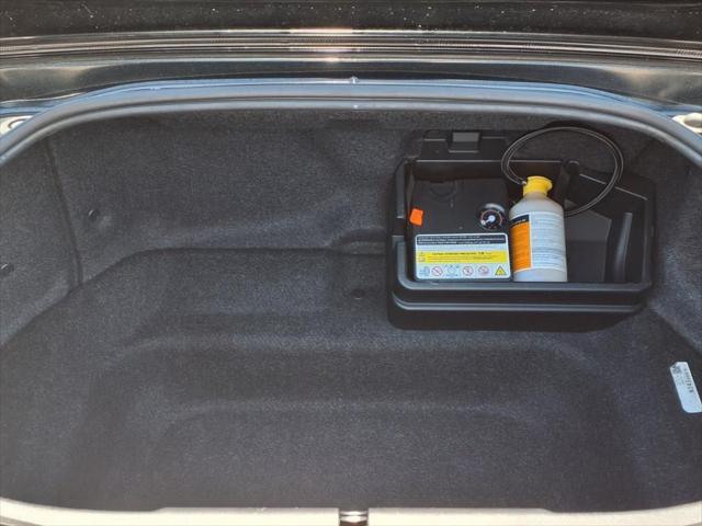 used 2018 Mazda MX-5 Miata RF car, priced at $19,380