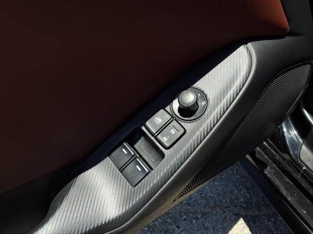 used 2018 Mazda MX-5 Miata RF car, priced at $19,380