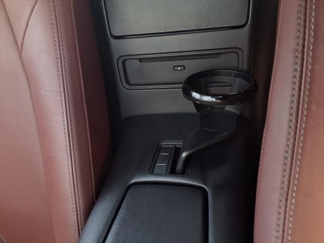 used 2018 Mazda MX-5 Miata RF car, priced at $19,380