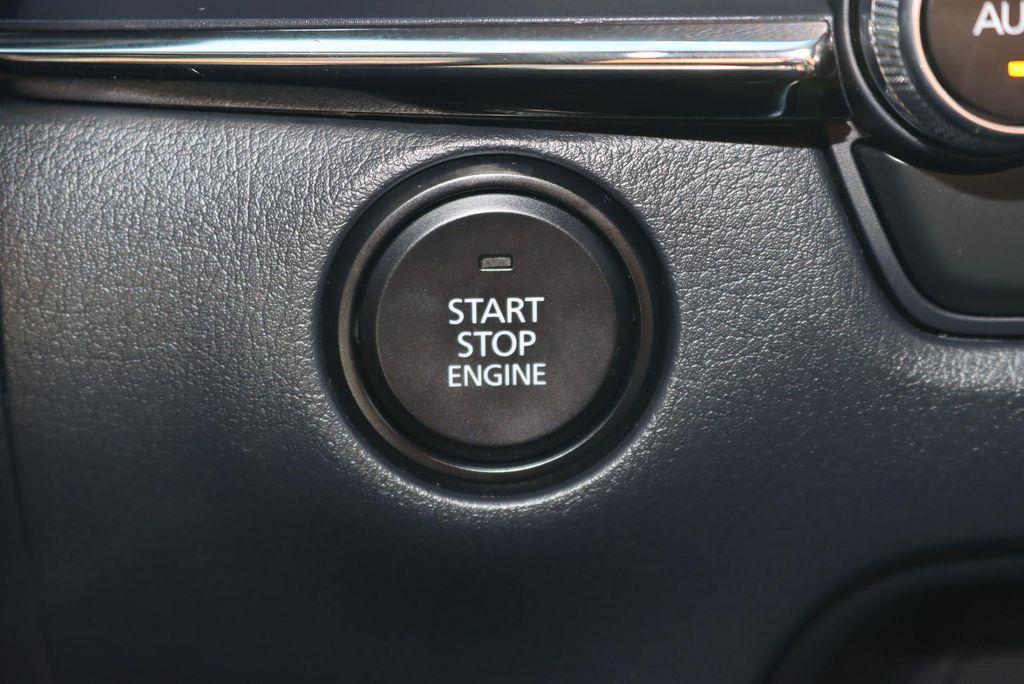used 2025 Mazda CX-30 car, priced at $25,700