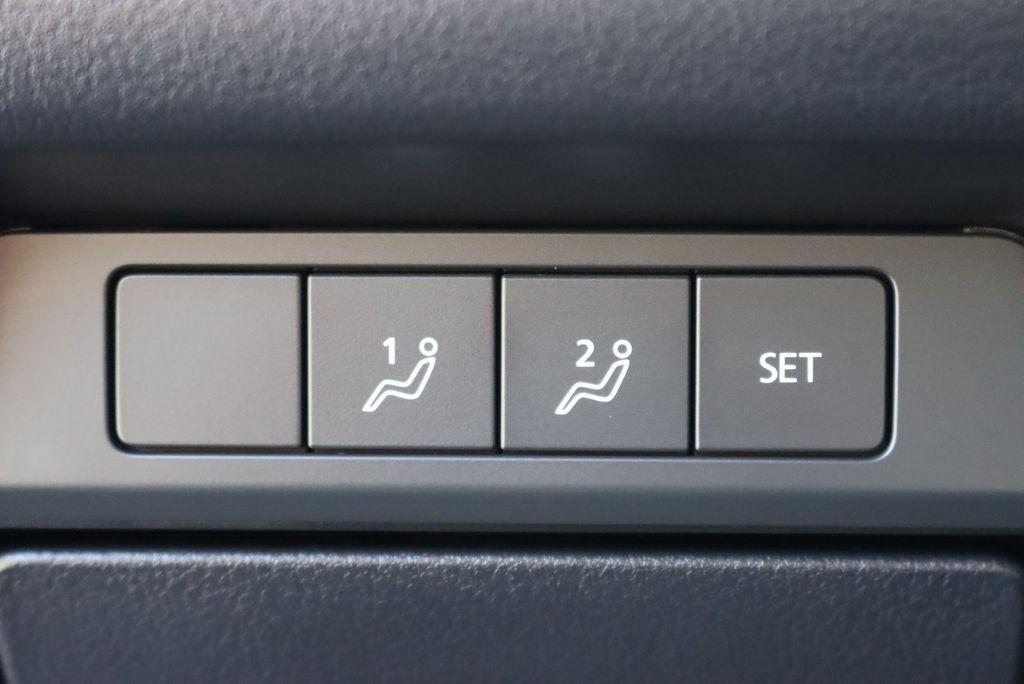 used 2025 Mazda CX-30 car, priced at $25,700